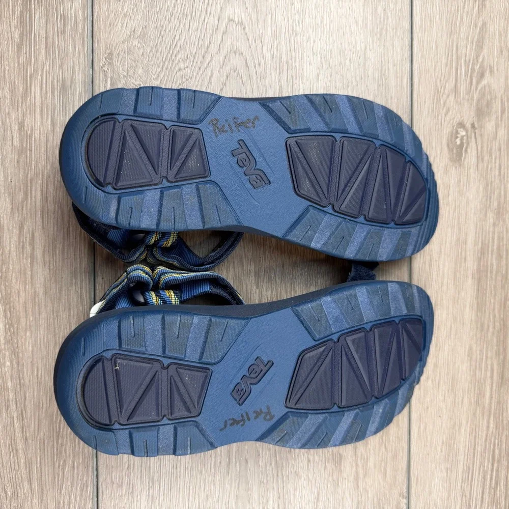Teva thank you